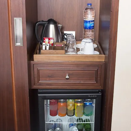 وسبا نوفا بلازا البوتيكي 4*