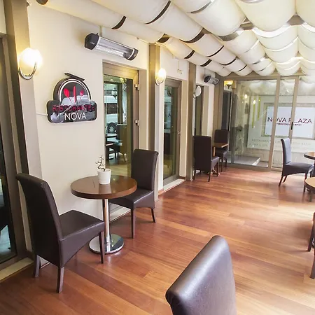 Hotel Nova Plaza Boutique Hotel & Spa