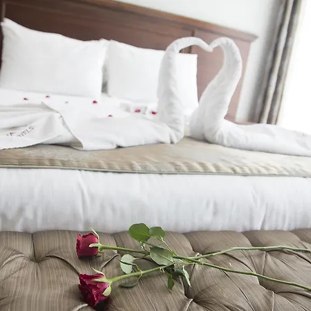 Nova Plaza Boutique Hotel & Spa