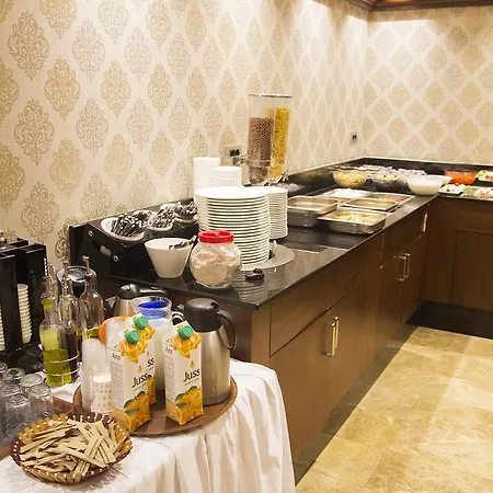 Hotel Nova Plaza Boutique Hotel & Spa