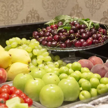 Hotel Nova Plaza Boutique Hotel & Spa