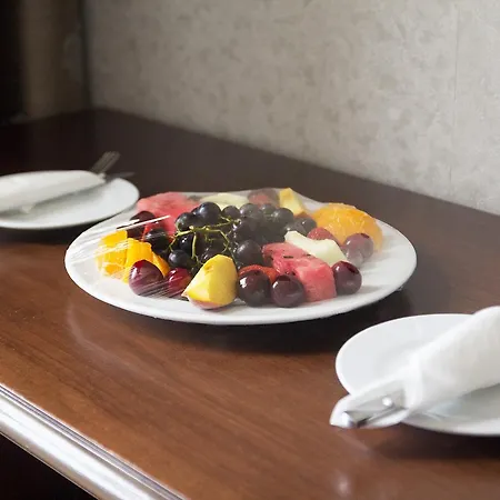 Nova Plaza Boutique & Ξενοδοχείο