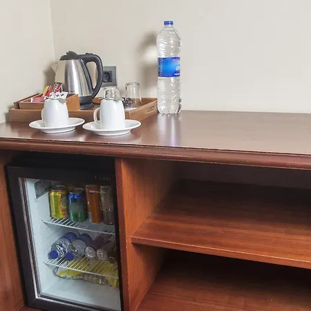 Nova Plaza Boutique Hotel & Spa 4*