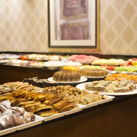 Nova Plaza Boutique Hotel&spa