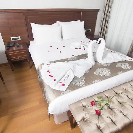 Hotel Nova Plaza Boutique Hotel & Spa