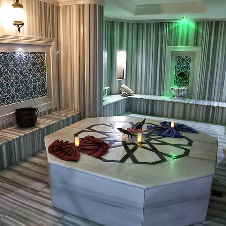 Nova Plaza Boutique Hotel & Spa
