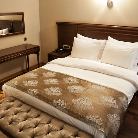 Nova Plaza Boutique Hotel & Spa Hotel Istanbul