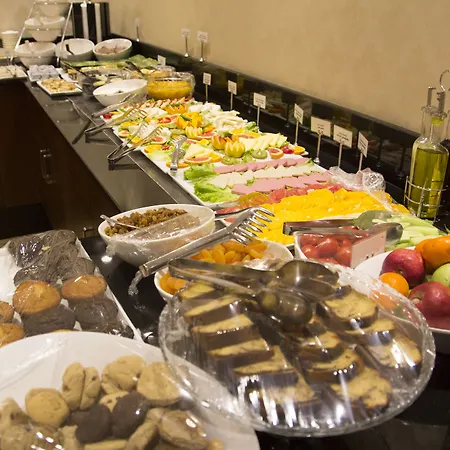 Nova Plaza Boutique Hotel & Spa Hotel Istanbul