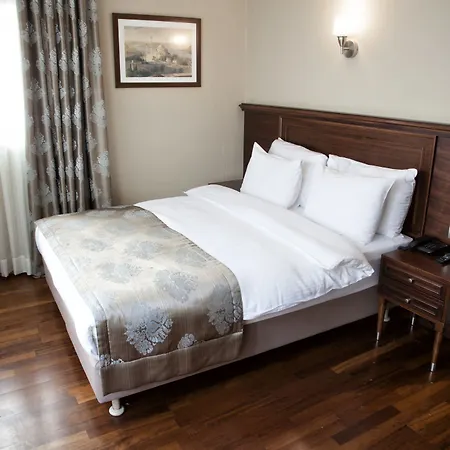 Hotel Nova Plaza Boutique Hotel & Spa