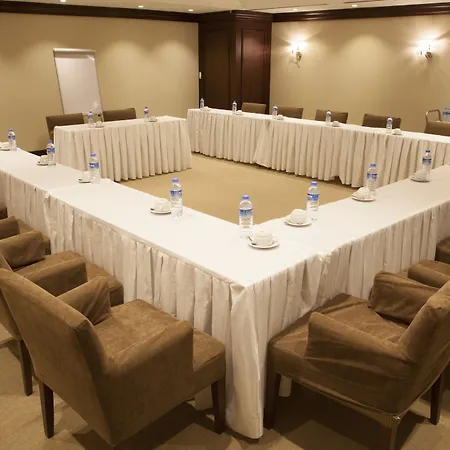 Hotel Nova Plaza Boutique Hotel & Spa