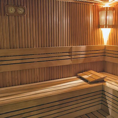 Hotel Nova Plaza Boutique Hotel & Spa