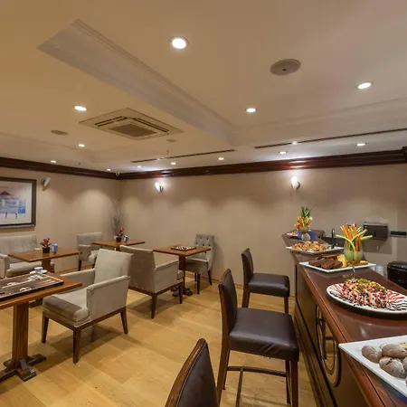 Hotel Nova Plaza Boutique Hotel & Spa