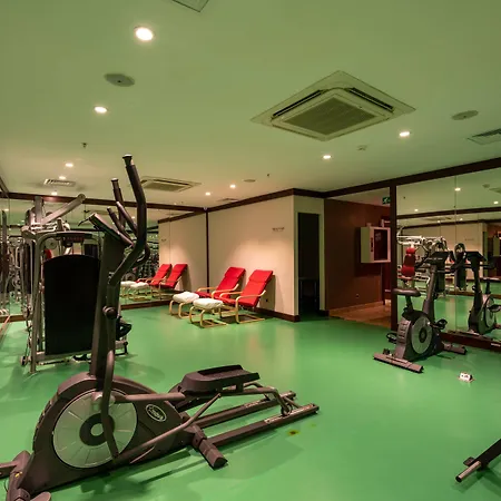 Nova Plaza Boutique Hotel & Spa Istanbul