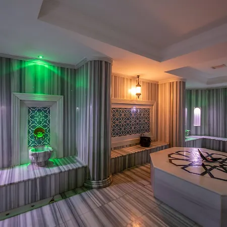 Nova Plaza Boutique Hotel & Spa Hotel Istanbul