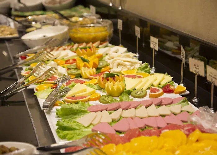 Nova Plaza Boutique & 4* Istanbul