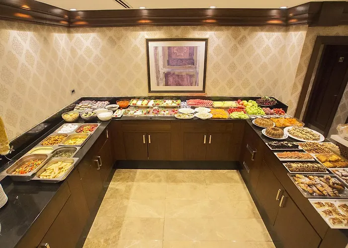 Nova Plaza Boutique & 4* Istanbul