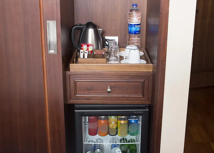 Nova Plaza Boutique & 4*