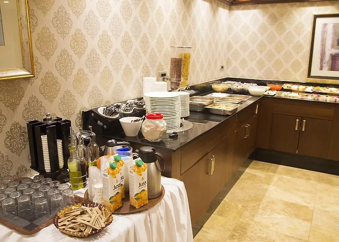 Hotell Nova Plaza Boutique &