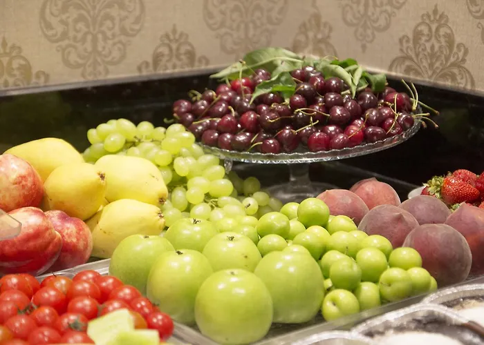 Hotell Nova Plaza Boutique &