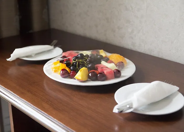 Nova Plaza Boutique & Hotell