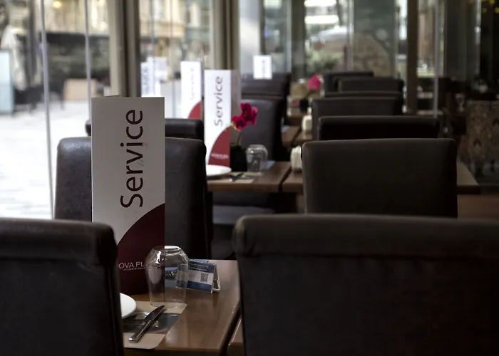 Nova Plaza Boutique &