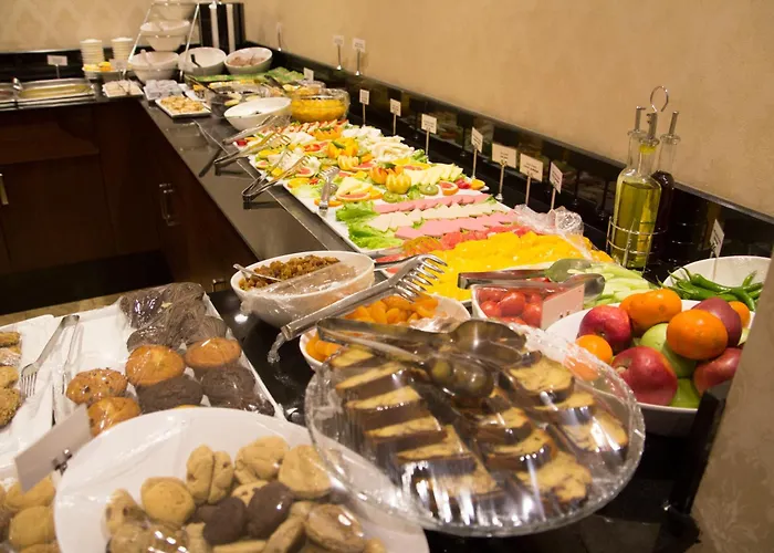 Nova Plaza Boutique & Hotell Istanbul