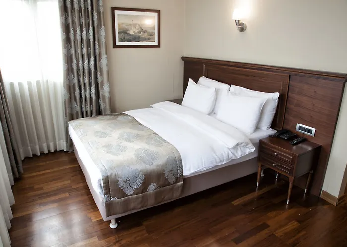 Hotell Nova Plaza Boutique &