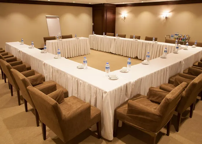 Hotell Nova Plaza Boutique &