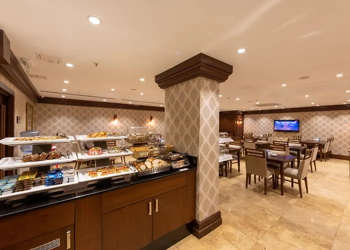 Nova Plaza Boutique & Hotell