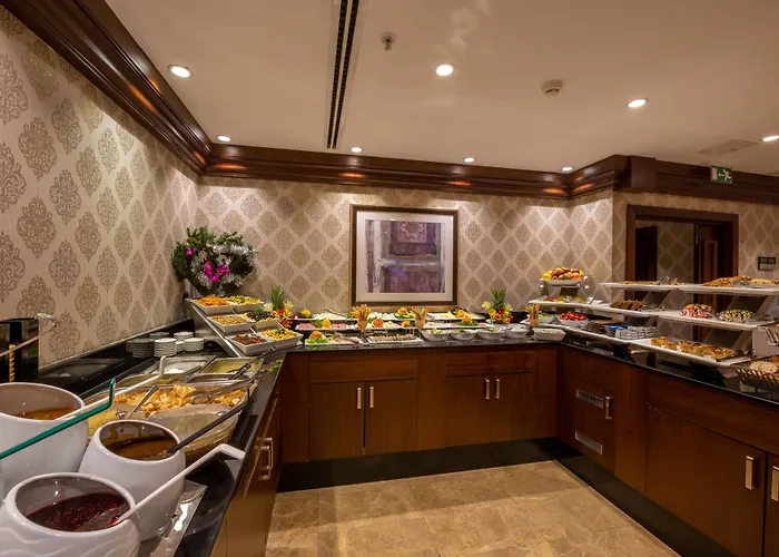 Hotell Nova Plaza Boutique & 4*