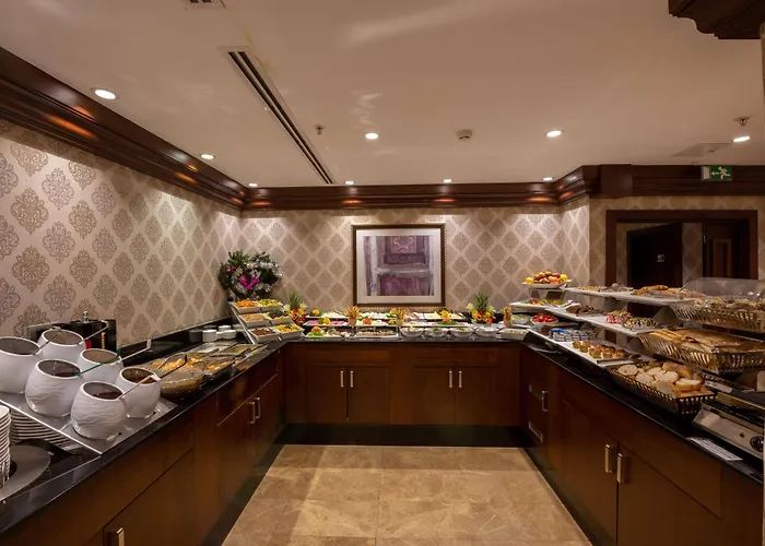 Nova Plaza Boutique & Hotell Istanbul