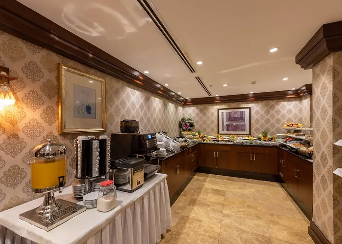 Hotell Nova Plaza Boutique & 4*