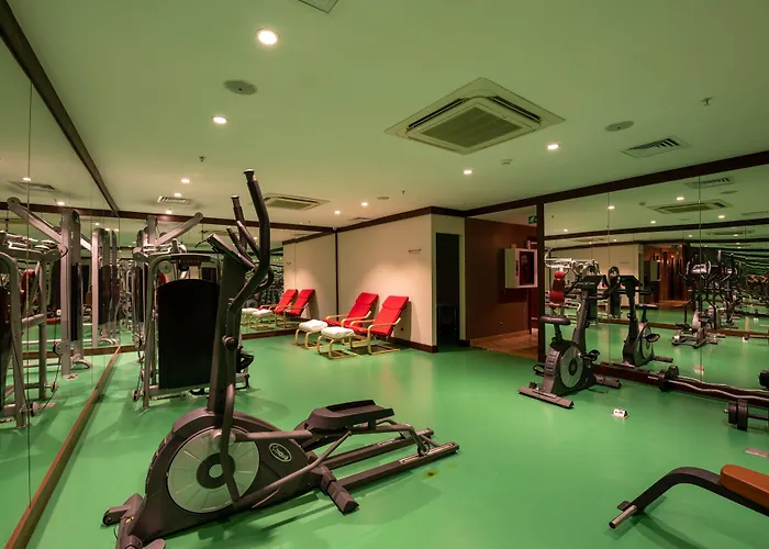 Nova Plaza Boutique & Istanbul