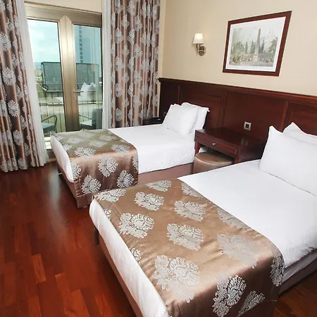 Nova Plaza Boutique & Hotel Stambuł