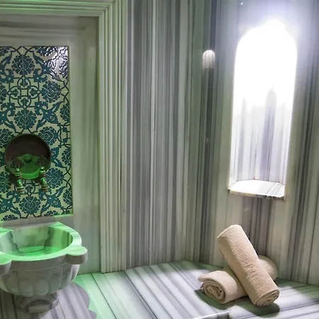 Nova Plaza Boutique &