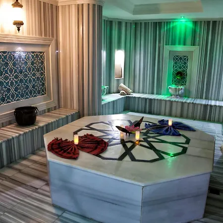 Nova Plaza Boutique &