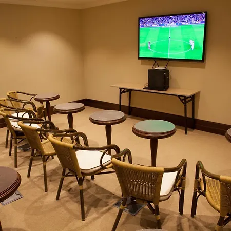 Hotel Nova Plaza Boutique & 4*