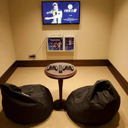 Nova Plaza Boutique & 4* Stambuł