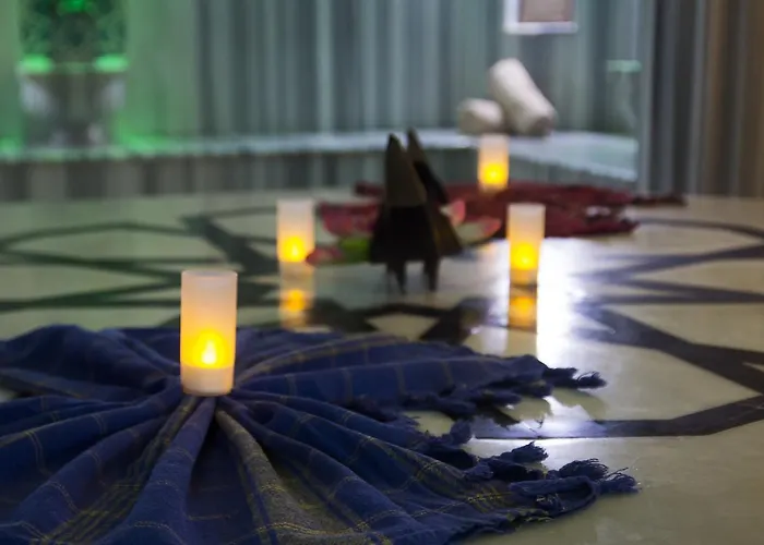 Nova Plaza Boutique & 4* Estambul