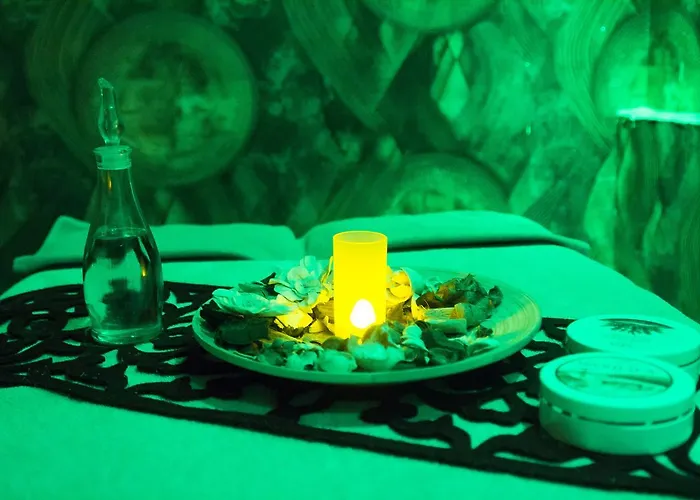 Nova Plaza Boutique &