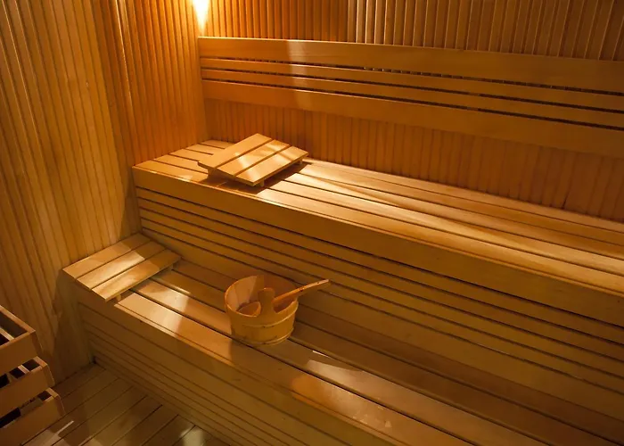 Hotel Nova Plaza Boutique & Estambul