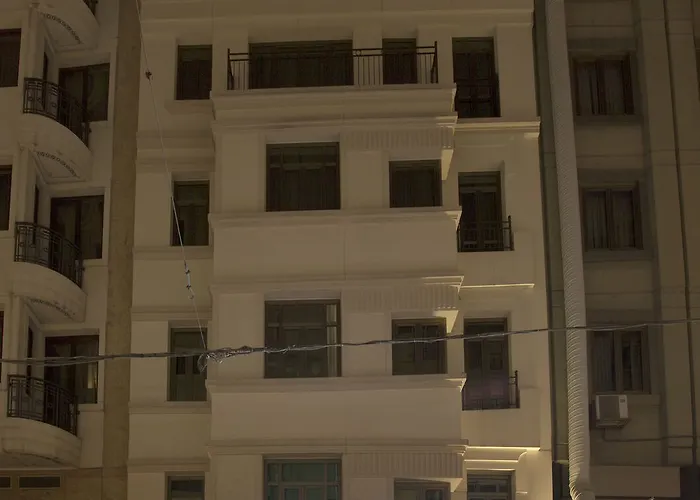 Nova Plaza Boutique & Estambul