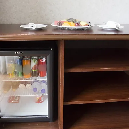Hotel Nova Plaza Boutique &